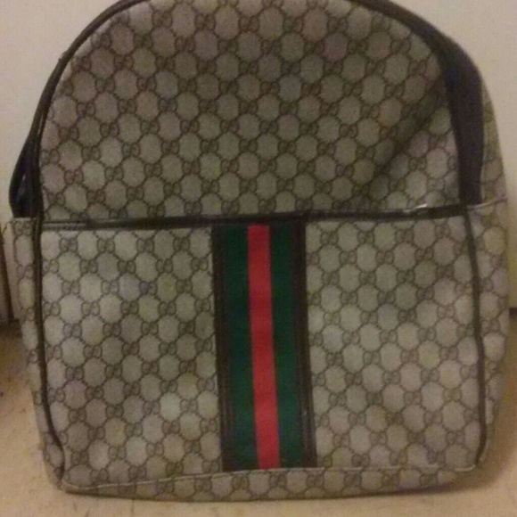 Book Bag - Picture 1 of 3